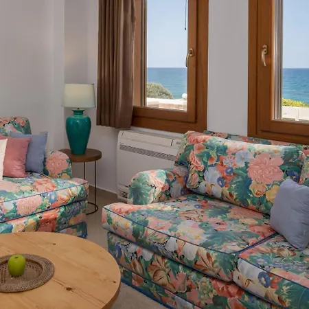 Appartement Ascuri