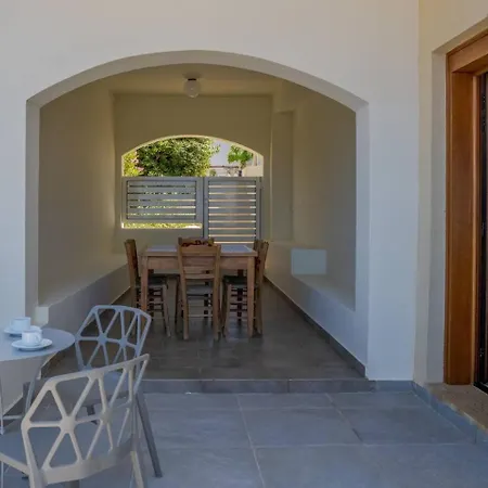 Appartement Ascuri Sissi